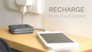Illustration for article titled A Charging Cable That Saves a Little Power For Later